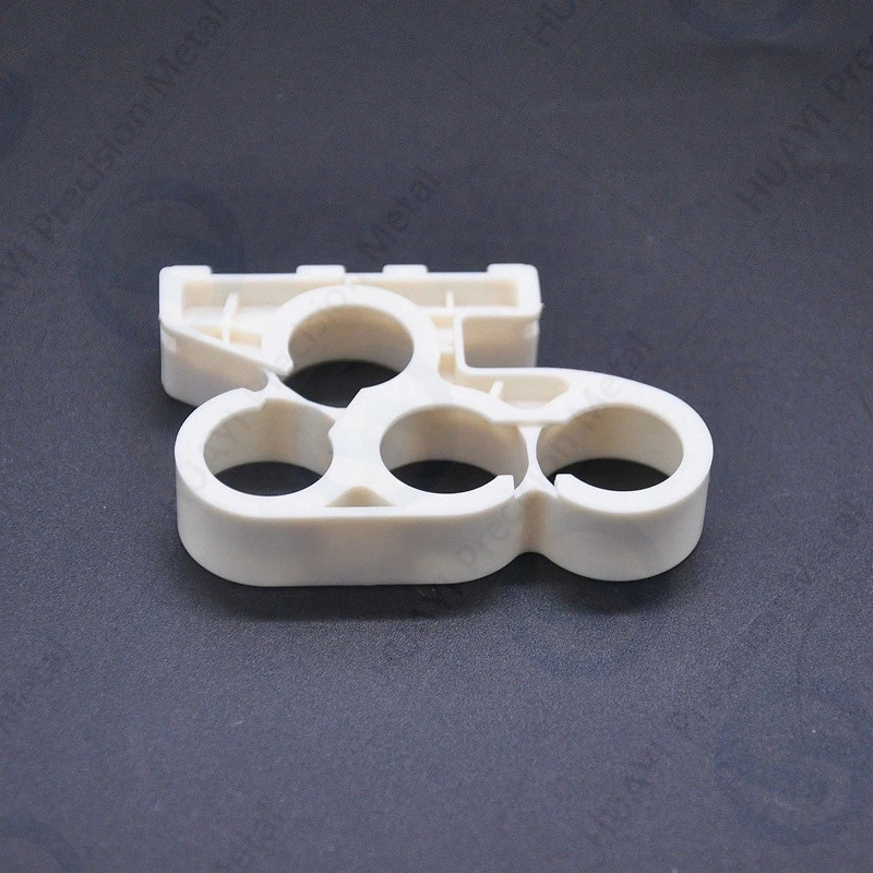 Good Quality Injection Molding Plastic Part PP Custom Made Plastic Part