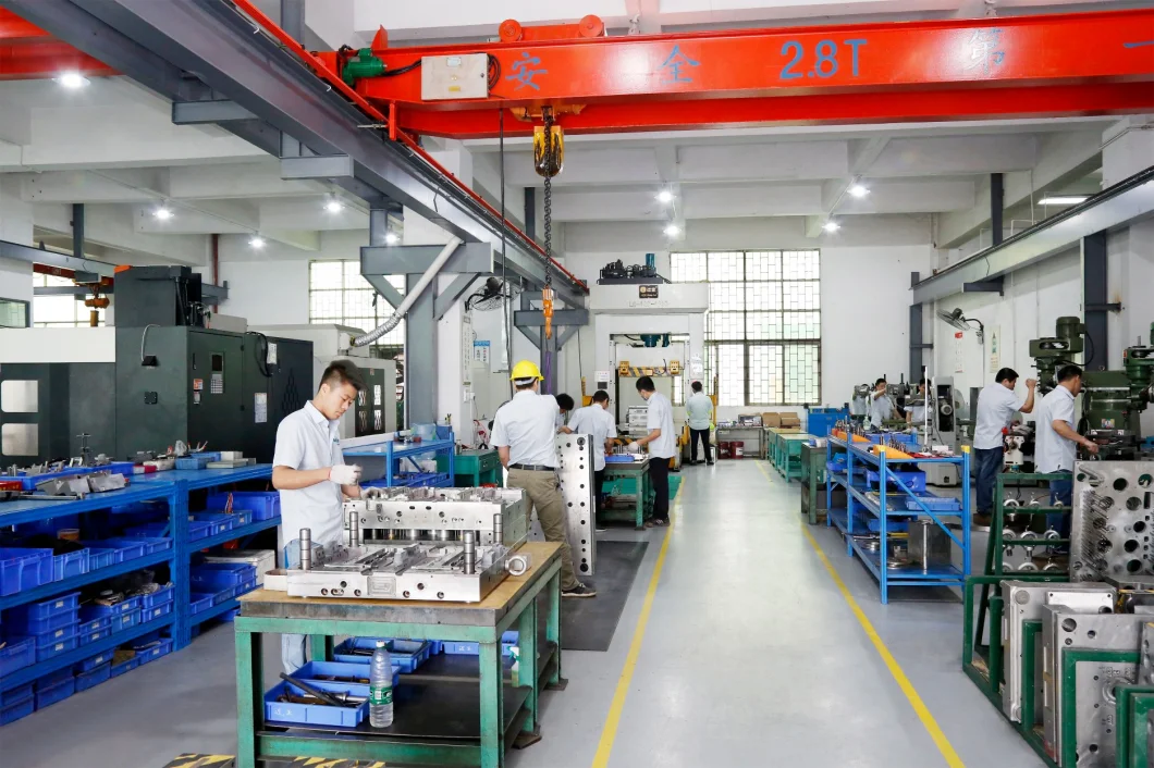 Into Our Shop Learning More Low Price Plastic Injection Molding/Mold