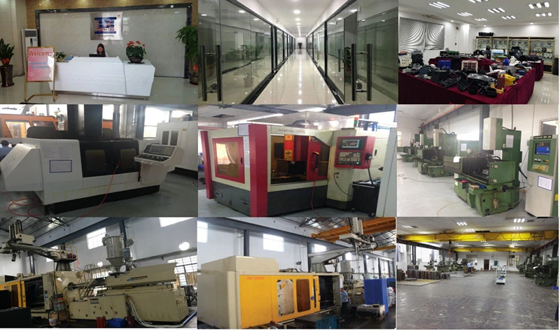 Guangzhou Manufacturers Specializing in Electronic Shell Mold Precision Mold Processing Custom Plastic Injection Mold