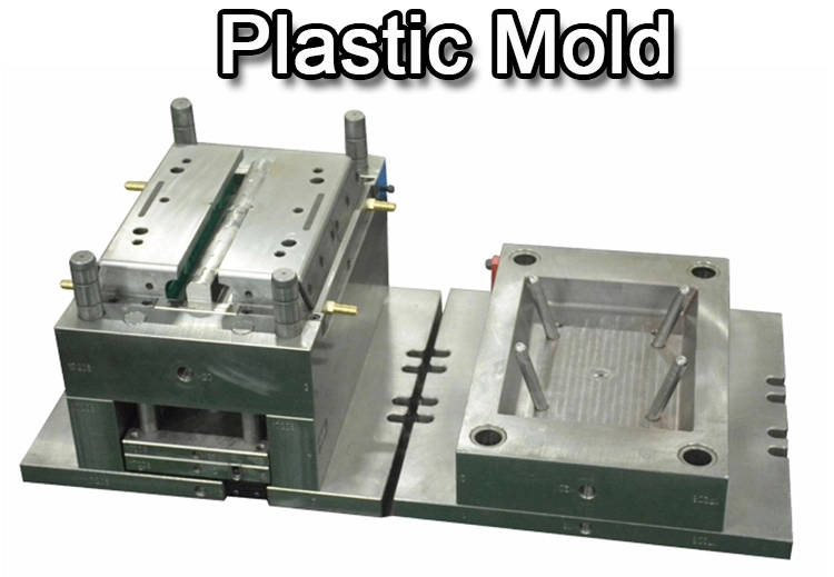 Hot Sale Plastic Injection Mold Manufacturer