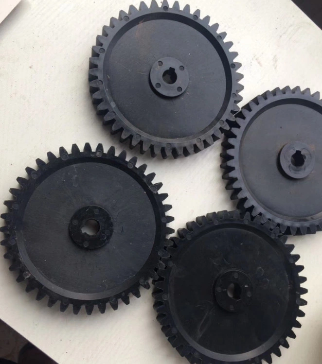 Injection Molded Small Plastic Products, Molded Plastic Parts, Plastic Gear