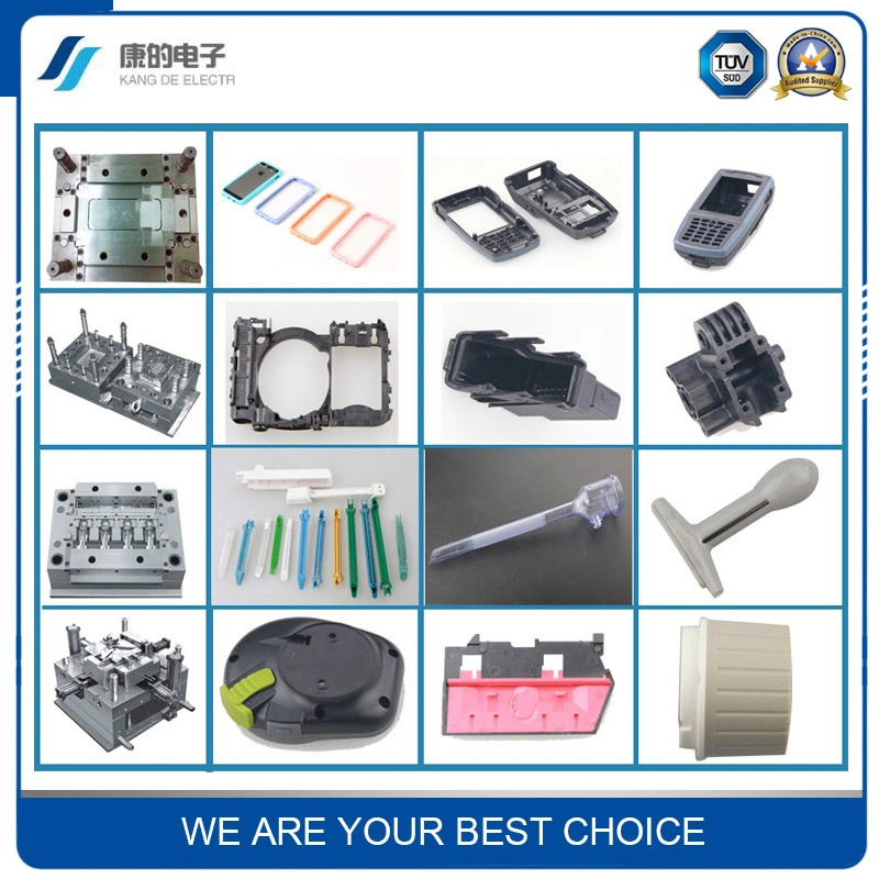 Plastic Mould Plastic Mold Injection Mould Injection Mold Manufacturer