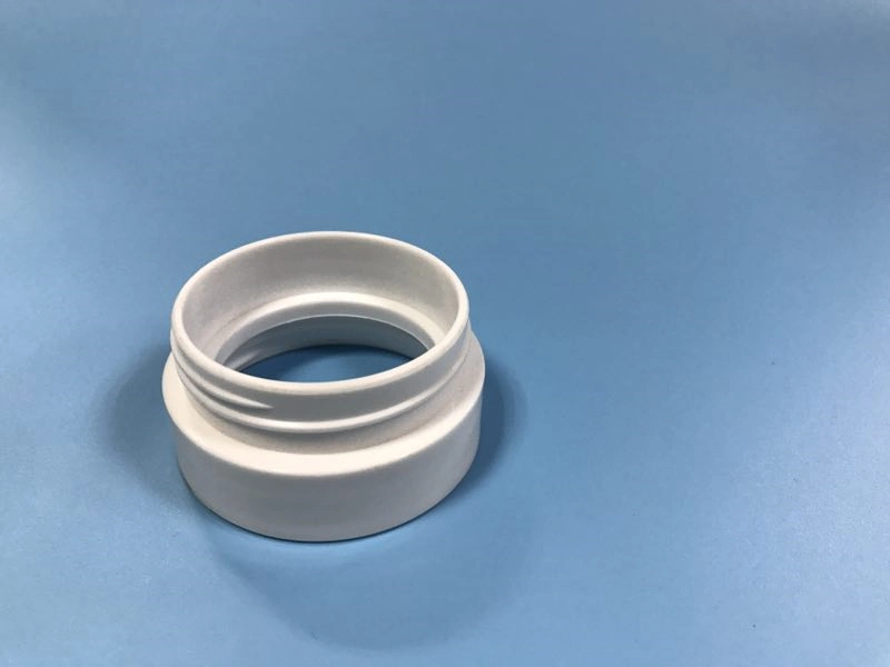 Customized Injection Molded Plastic Product Toy Part