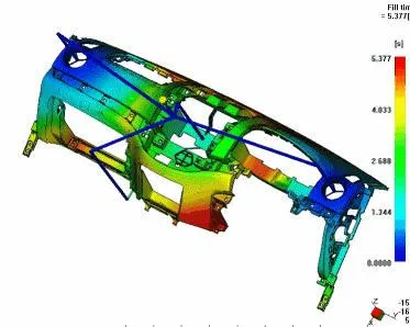 Custom Injection Mold for PP Bucket