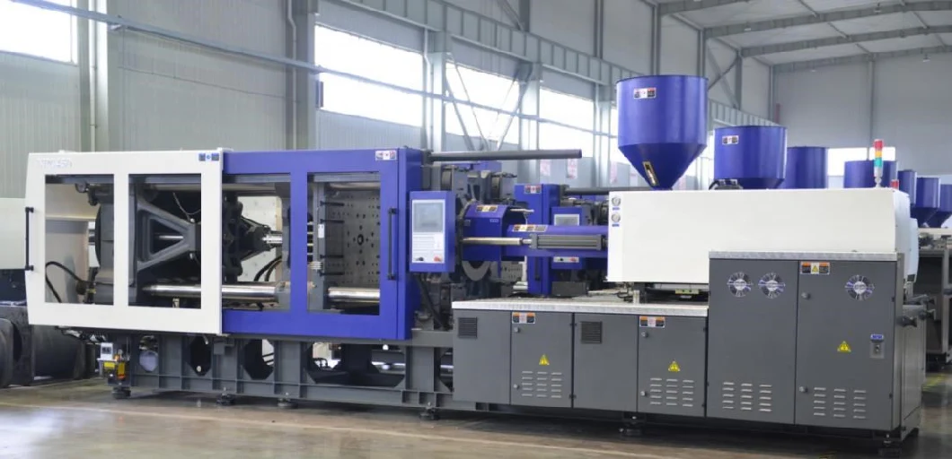 High Speed Injection Molding Machine High-Speed Injection Molding Machine