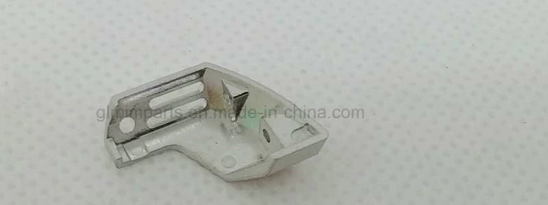 Metal Injection Molding Parts for Mechanical Industry