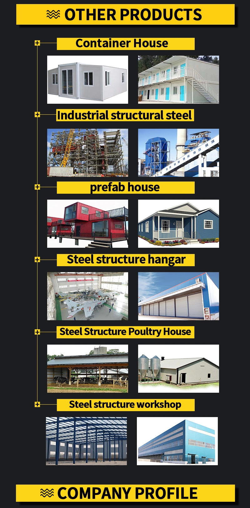 Clean Room Fire Resistant Injection Structural Sandwich Panels