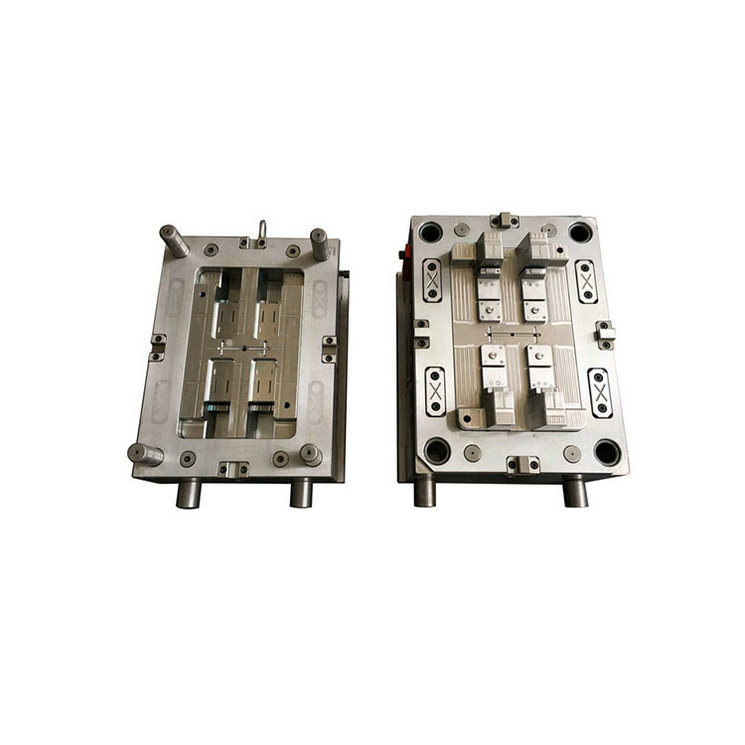 Lkm Standard Plastic Injection Mold Maker Professional Design Customized Plastic Injection Mold