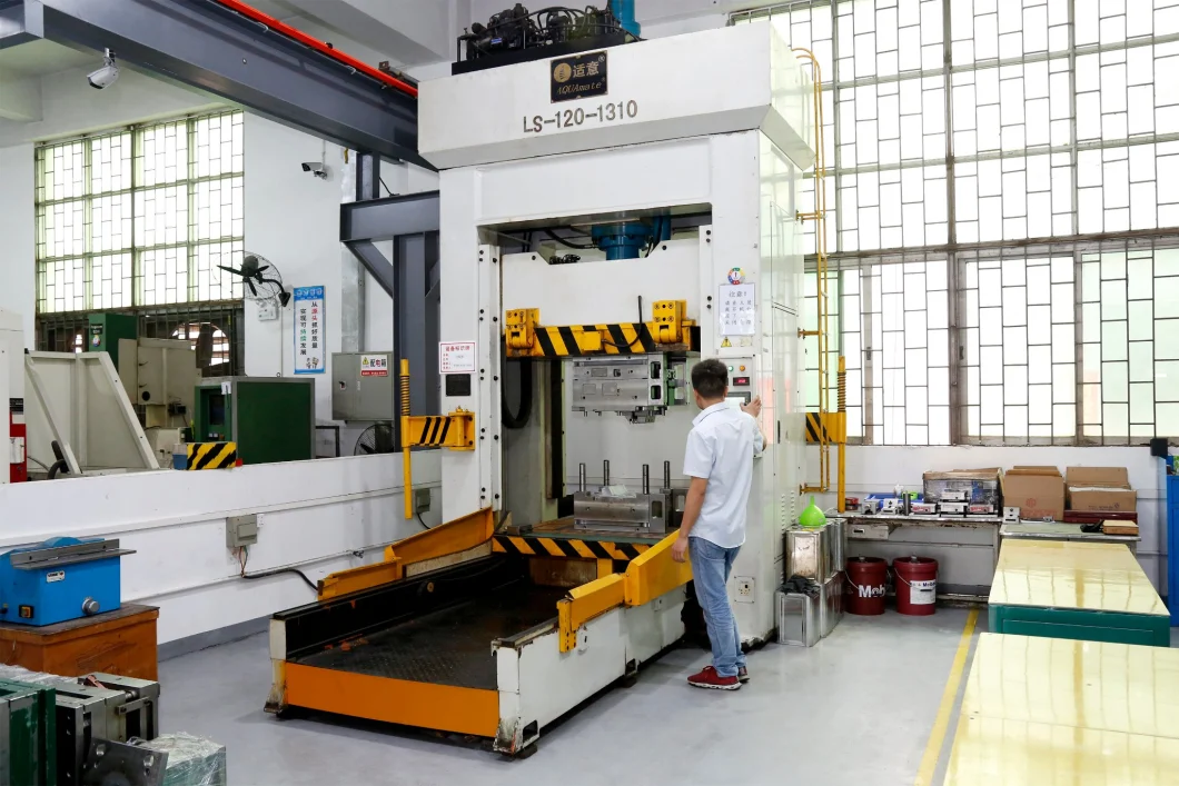 Into Our Shop Learning More Low Price Plastic Injection Molding/Mold