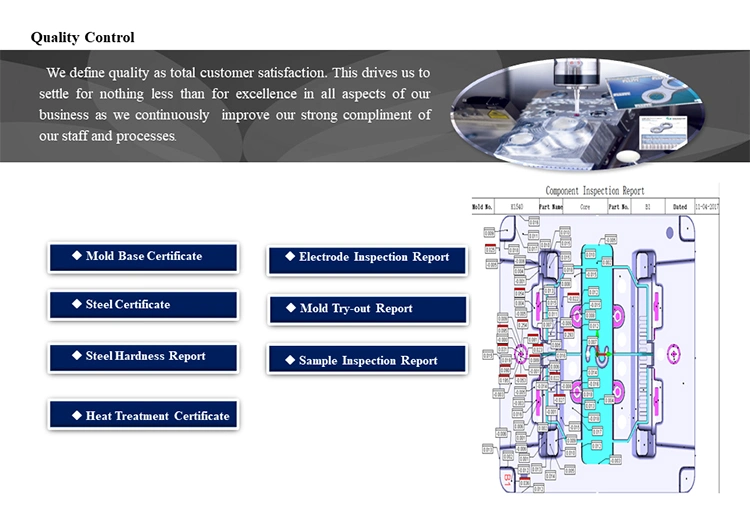 Injection Manufacture OEM Industrial Power Supply Plastic Injection Molding Product Design