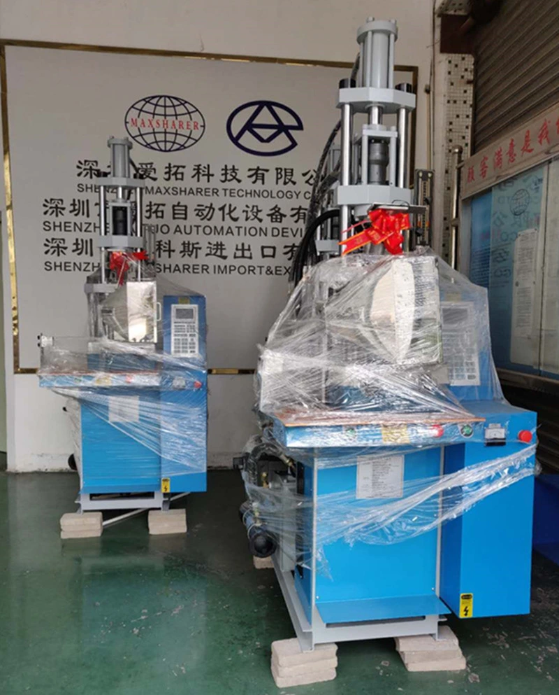 USB Cable Making High Speed Injection Molding Machine