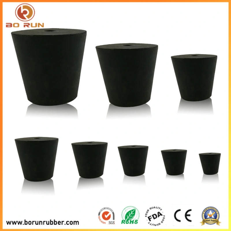 Customized Rubber Products Parts Rubber Made in China Customized Rubber Molded Products