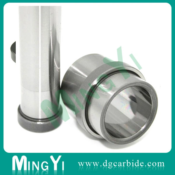 Injection Mold Parts Ball Bearing Sleeve Bushing