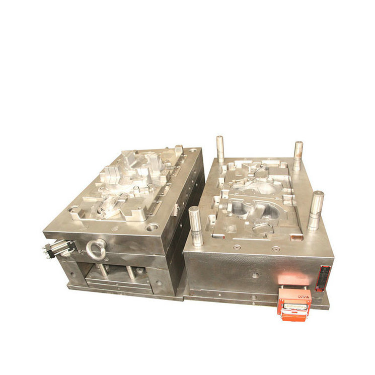 Lkm Standard Plastic Injection Mold Maker Professional Design Customized Plastic Injection Mold