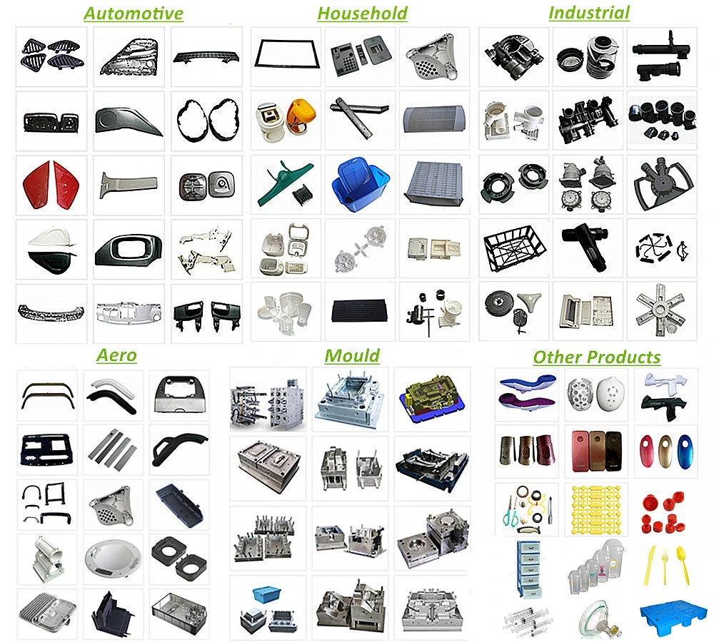 Button Remote Control Injection Mold Manufacturer