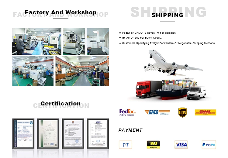 Custom Injected Plastic HDPE Injection Molding