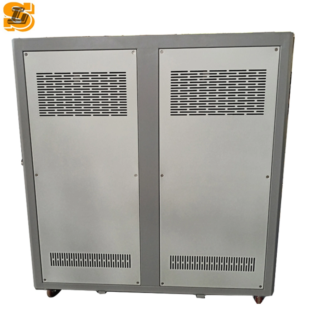 Injection Molding Mold Temperature Controller Industrial Water Chiller