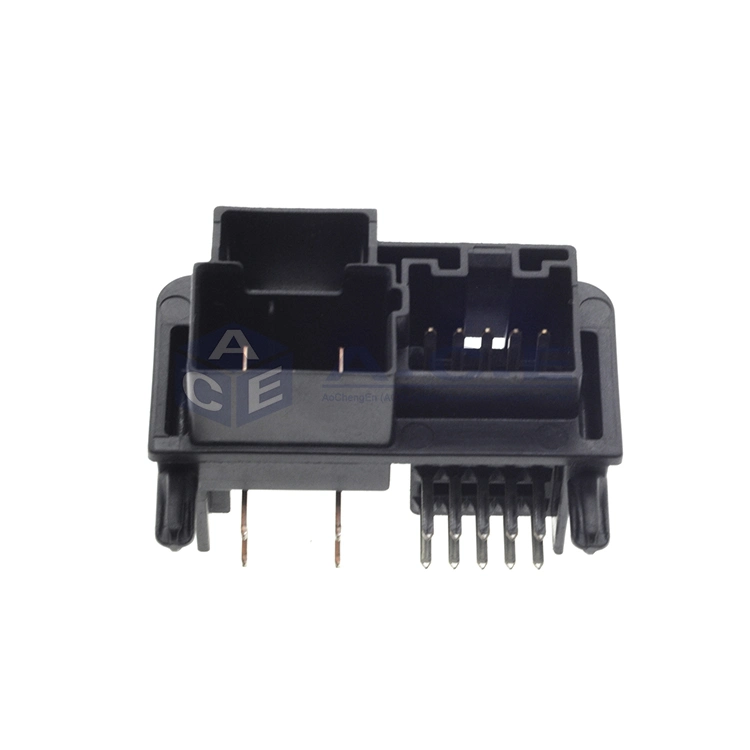 Injection Manufacture OEM Industrial Power Supply Plastic Injection Molding Product Design