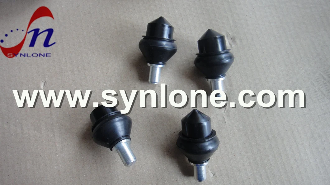 OEM Customized Design Assemble Parts with Plastic Injection Molded Parts Manufacturer