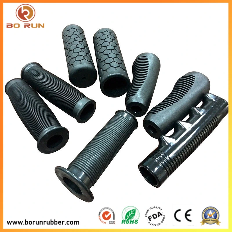 Customized Rubber Products Parts Rubber Made in China Customized Rubber Molded Products