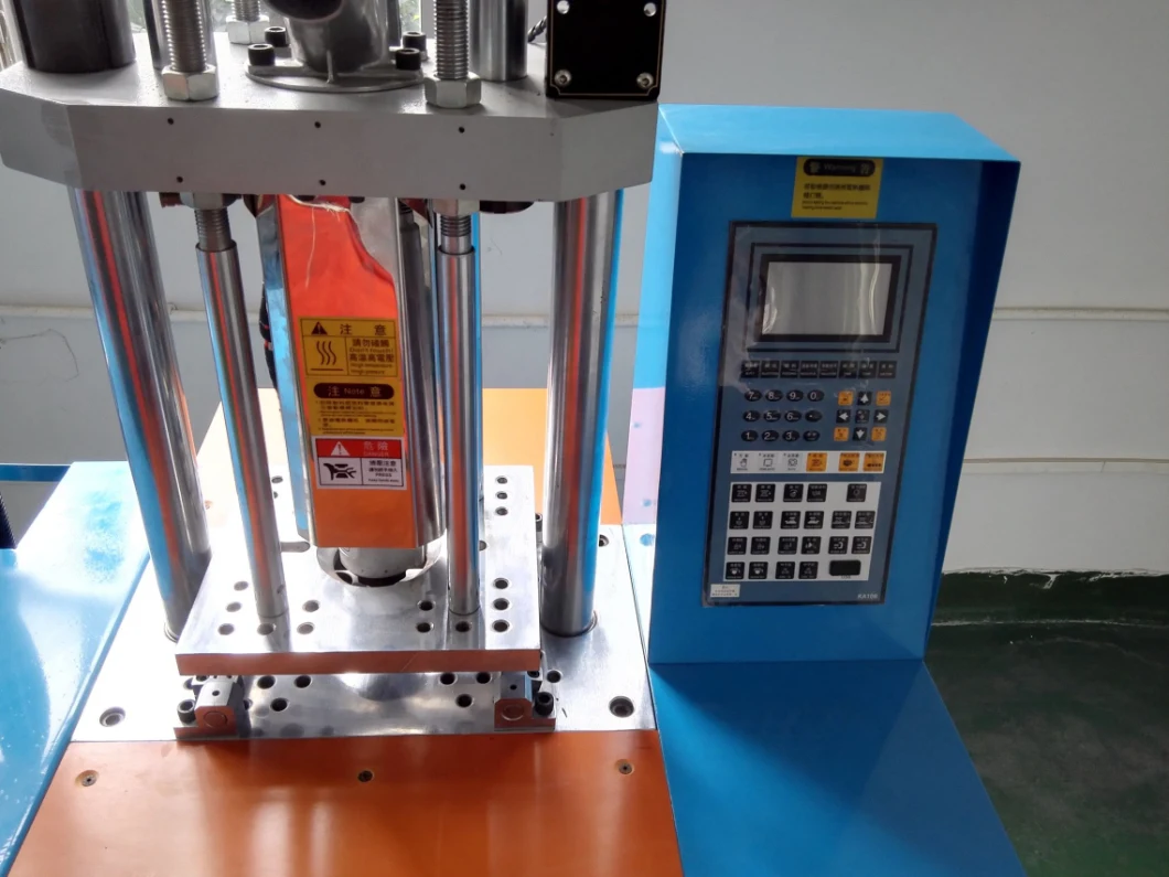 USB Cable Making High Speed Injection Molding Machine