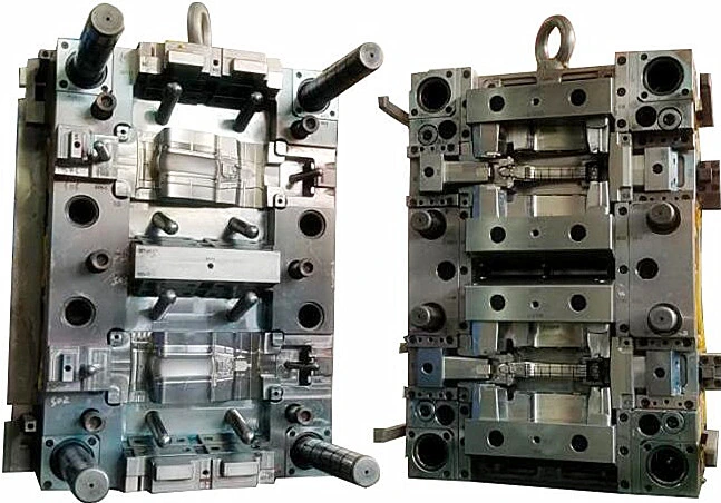 Guangdong Plastic Injection Mold Supplier