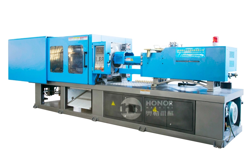 Cost-Effective Semi Auto Injection Molding Equipment