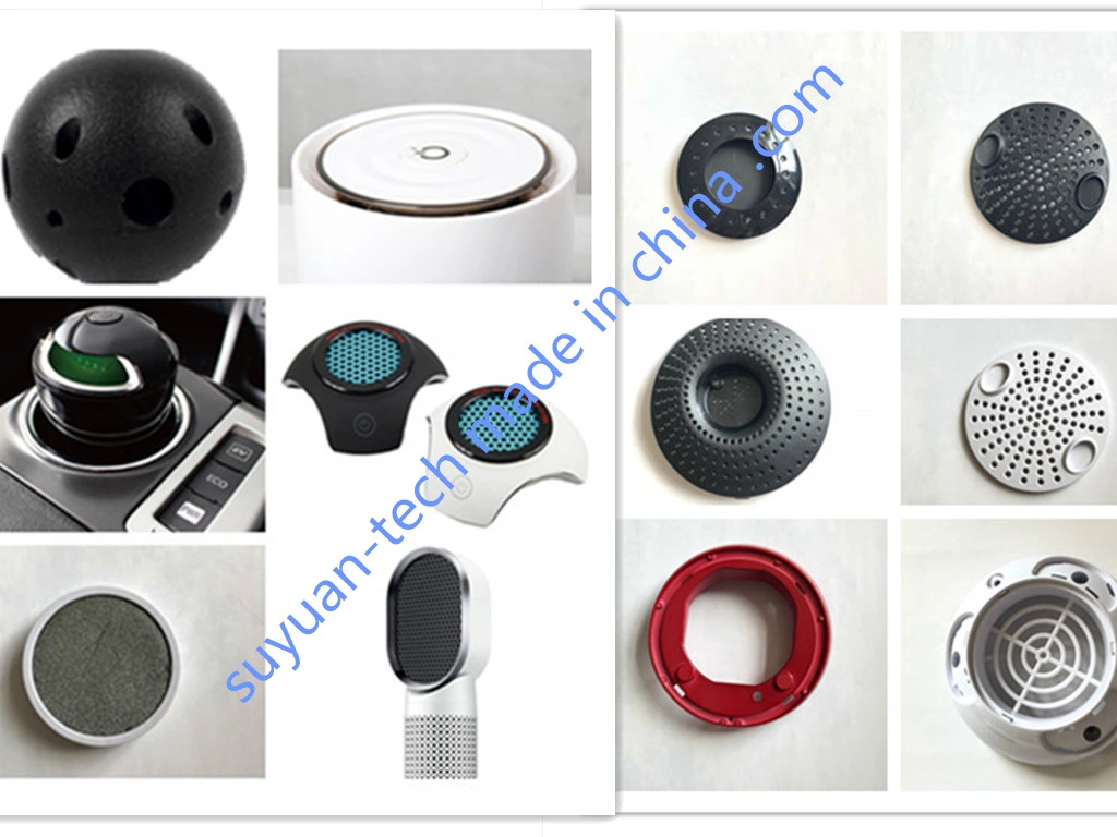 OEM Custom Plastic Injection Molding Service Injection Mould Part