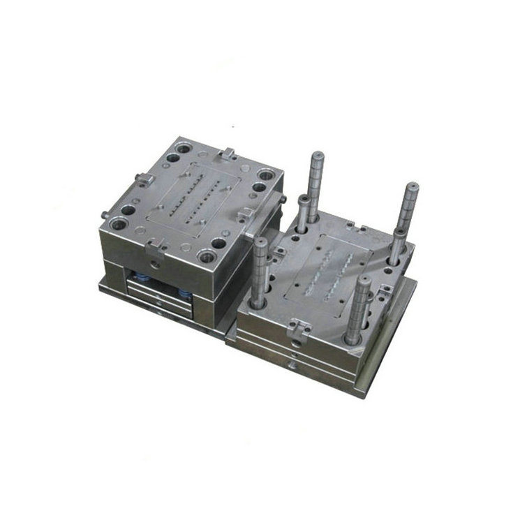 Lkm Standard Plastic Injection Mold Maker Professional Design Customized Plastic Injection Mold