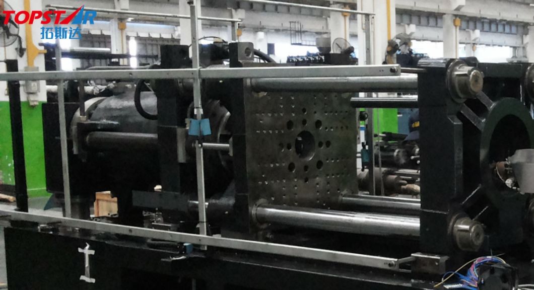 Elite Civilian Industry Injection Molding Machine