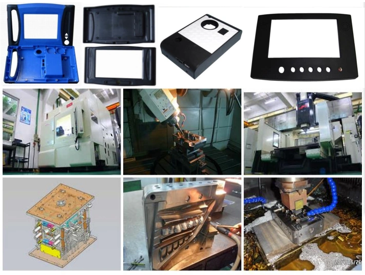 Injection Mold Mould Accessories Molding Products Tool Design Plastic Moulding Components Manufacturers Injected Parts