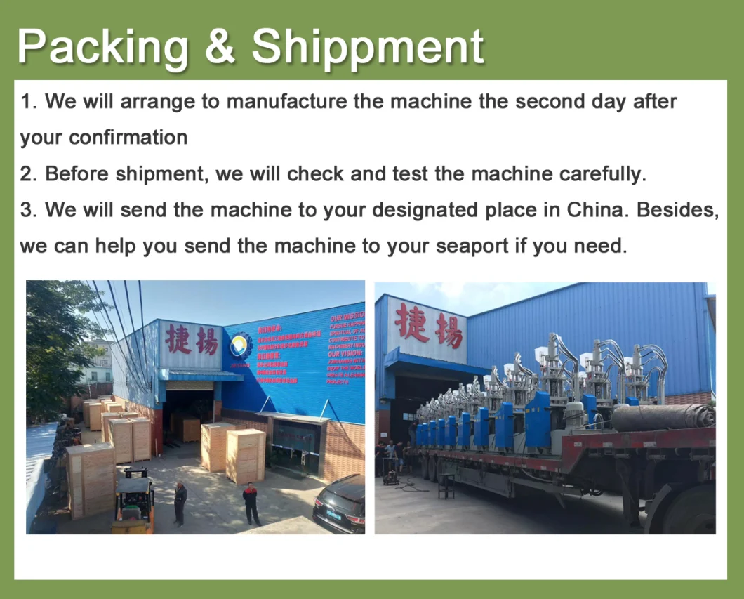 China Plastic Injection Molding Making Machine Equipment