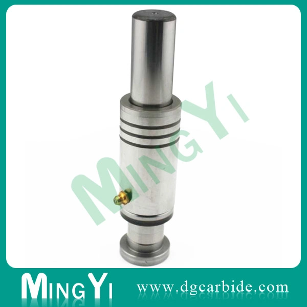 Injection Mold Parts Ball Bearing Sleeve Bushing