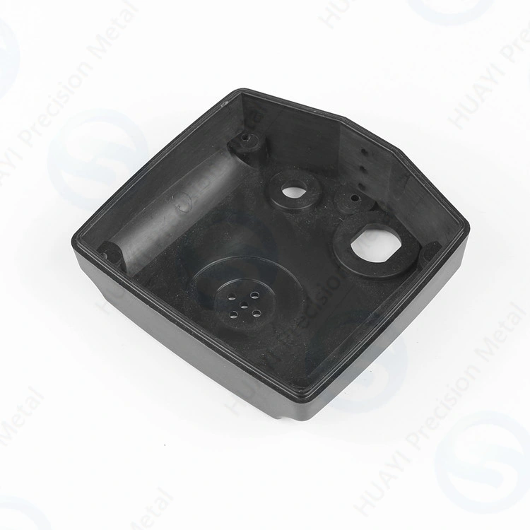 OEM Molded Injection Customized Plastic Parts ABS PP PE Rubber Plastic Parts Plastic Stopper