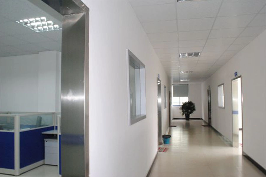 Plastic Injection Moulding Fire/Smoke Alarm Products Design Manufacture by Injection Mold
