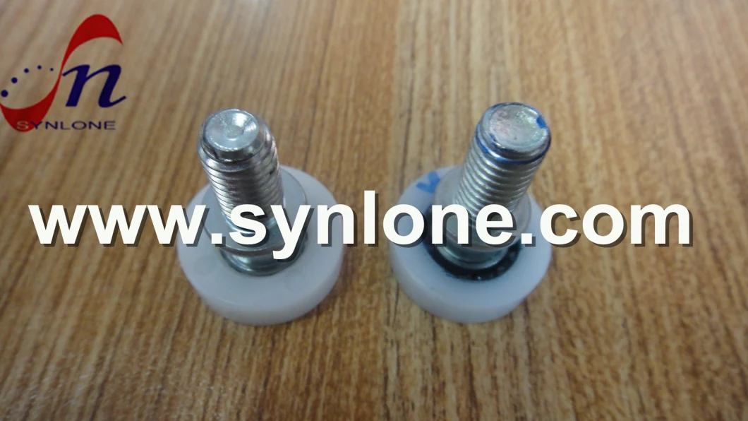 OEM Customized Design Assemble Parts with Plastic Injection Molded Parts Manufacturer