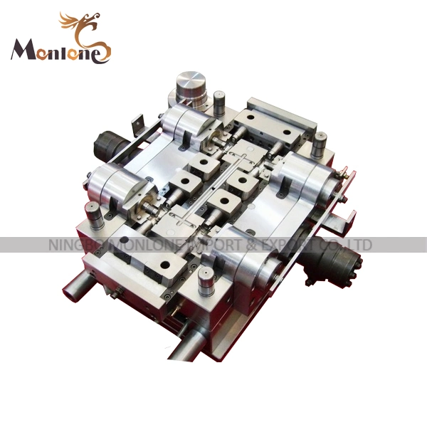 Professional Automatic Plastic Injection Mold, Plastic Mold (MLIE-PIM002)