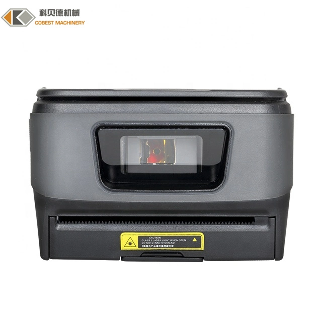 Payment Terminal Housing Plastic Injection Mold/Tool/ Mould for Market