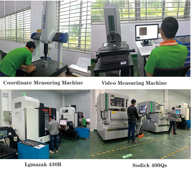 Used Plastic Mold Injection Mold Plastic Custom Molding