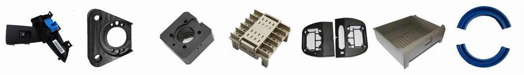 Custom Plastic Parts Plastic Injection Moulds Plastic Injection Moulding