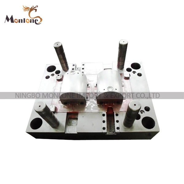 Professional Automatic Plastic Injection Mold, Plastic Mold (MLIE-PIM002)