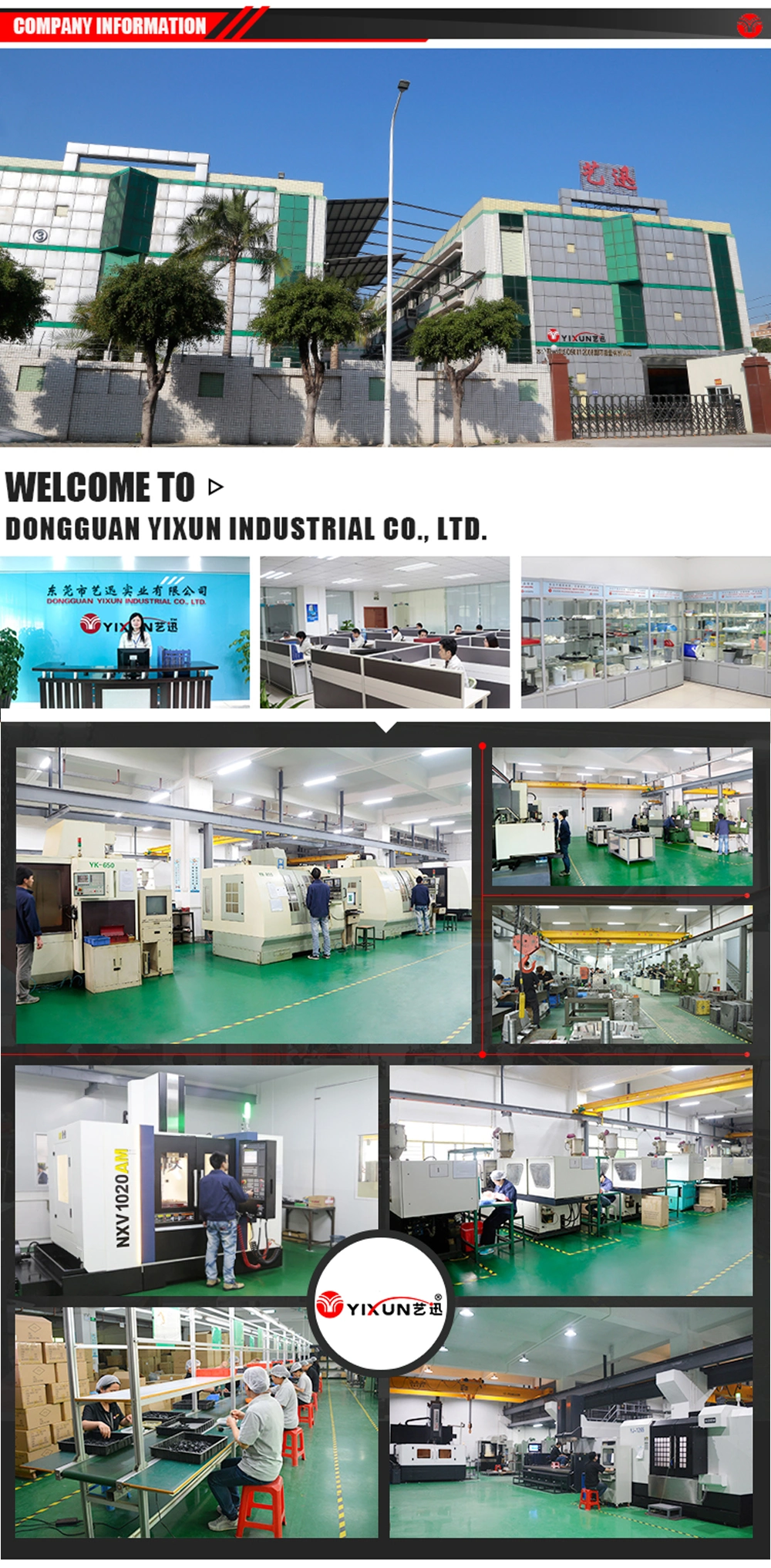 Dongguan Professional Mold Maker OEM All Medical Box Plastic Shell Injection Mold Parts Plastic Injection Molding