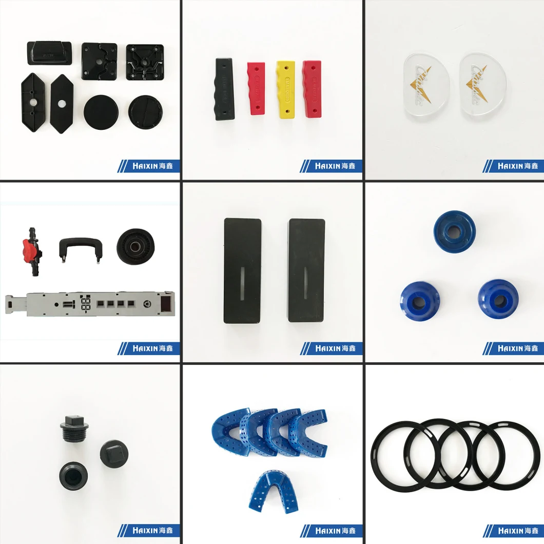 Injection Molded Plastic Parts/Plastic Parts Manufacturer