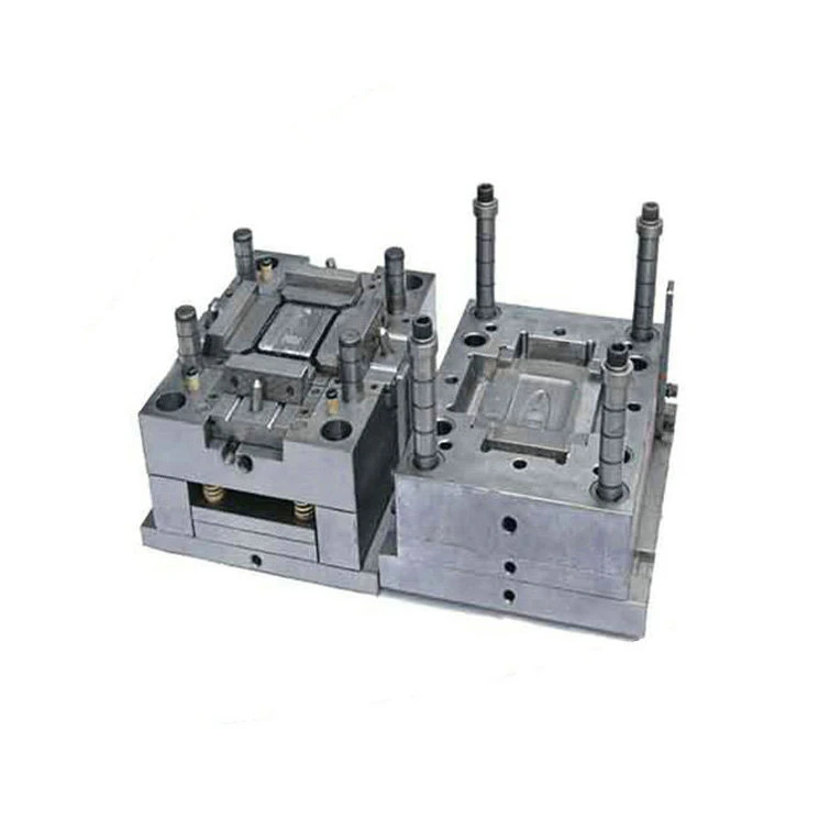 ABS Material Injection Molded Parts