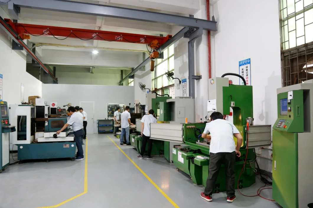 Into Our Shop Learning More Low Price Plastic Injection Molding/Mold