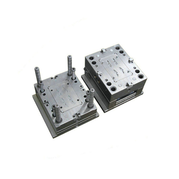 Lkm Standard Plastic Injection Mold Maker Professional Design Customized Plastic Injection Mold