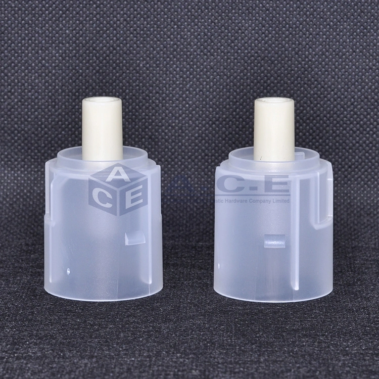 Custom Plastic Molding PE PP PS PC PVC ABS Medical Plastic Parts Injection Molded Medical Parts