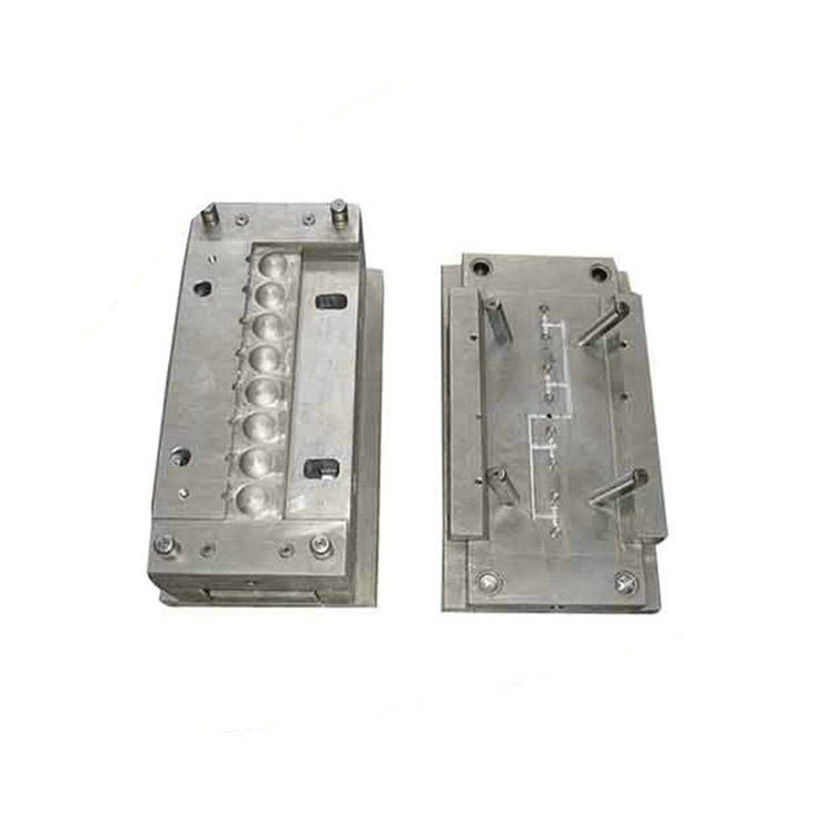 Lkm Standard Plastic Injection Mold Maker Professional Design Customized Plastic Injection Mold