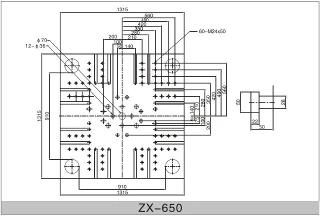 Enery Saving Cheap Injection Molding Machines