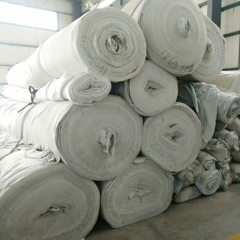 PP Geotextile, PP Woven Fabric, Woven Polypropylene Geotextile